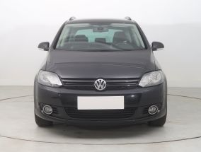Volkswagen Golf Plus - 2013
