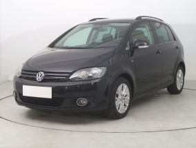 Volkswagen Golf Plus - 2013