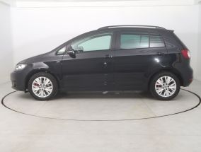 Volkswagen Golf Plus - 2013