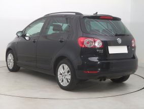 Volkswagen Golf Plus - 2013