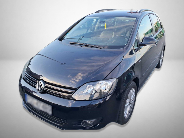 Volkswagen Golf Plus 2013
