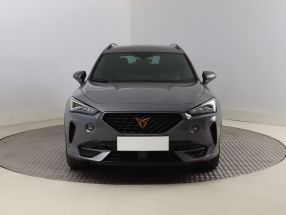 Cupra Formentor - 2021