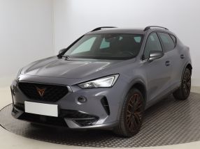Cupra Formentor - 2021