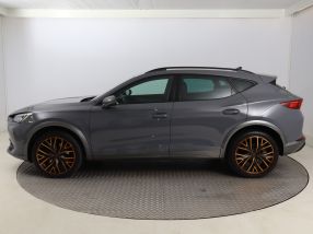 Cupra Formentor - 2021