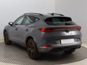 Cupra Formentor - 2021