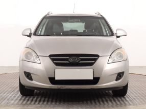 Kia Ceed - 2009