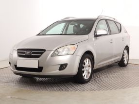 Kia Ceed - 2009