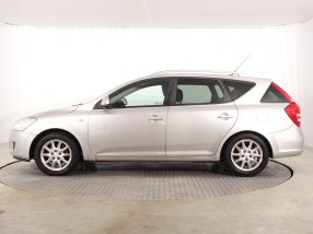 Kia Ceed - 2009