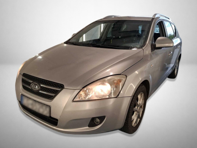 Kia Ceed 2009
