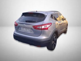 Nissan Qashqai - 2017