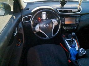 Nissan Qashqai - 2017