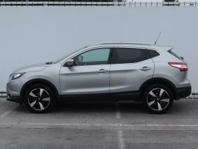 Nissan Qashqai - 2017