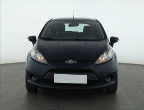 Ford Fiesta - 2011