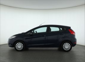 Ford Fiesta - 2011