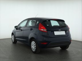 Ford Fiesta - 2011