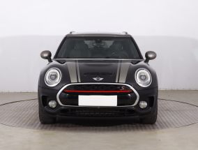 MINI Clubman - 2016