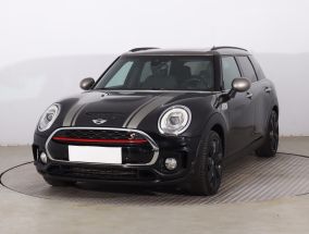MINI Clubman - 2016