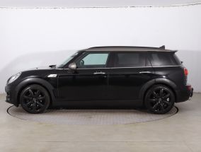 MINI Clubman - 2016