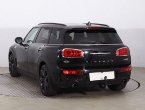 MINI Clubman - 2016