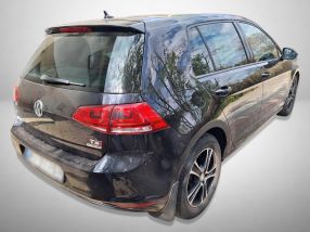 Volkswagen Golf - 2013