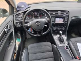 Volkswagen Golf - 2013