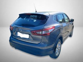 Nissan Qashqai - 2014