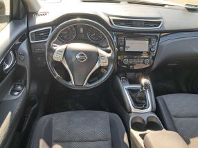 Nissan Qashqai - 2014