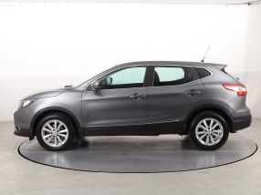 Nissan Qashqai - 2014