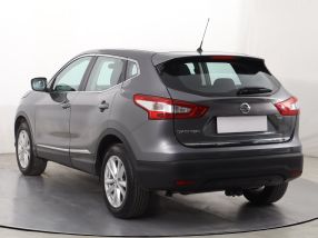 Nissan Qashqai - 2014