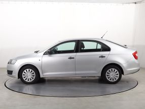 Škoda Rapid - 2015
