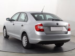 Škoda Rapid - 2015