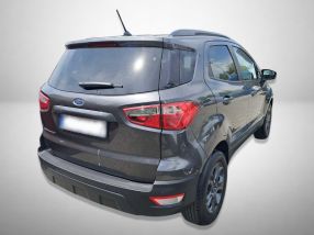 Ford Ecosport - 2019