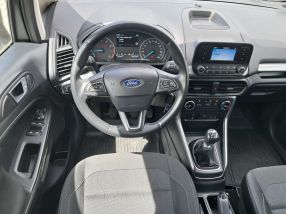 Ford Ecosport - 2019