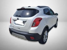 Opel Mokka - 2015