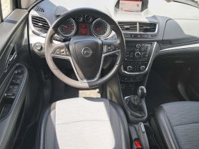 Opel Mokka - 2015
