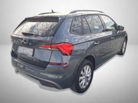 Škoda Kamiq - 2019