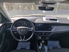 Škoda Kamiq - 2019