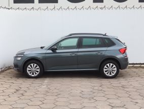 Škoda Kamiq - 2019