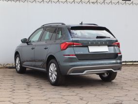 Škoda Kamiq - 2019