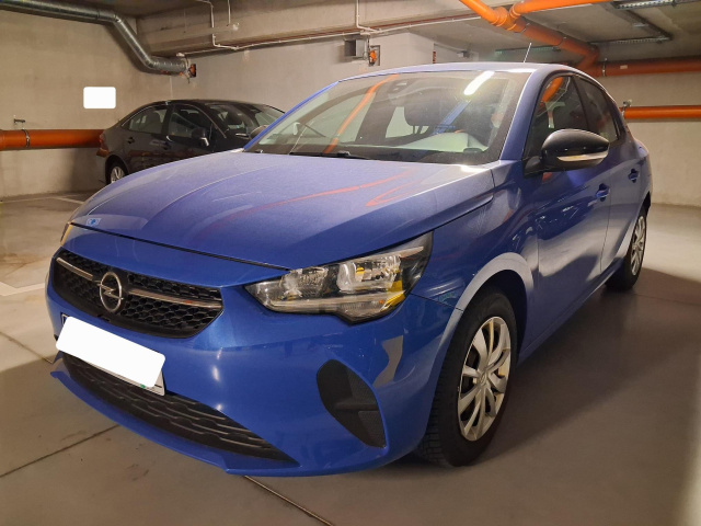 Opel Corsa 2020