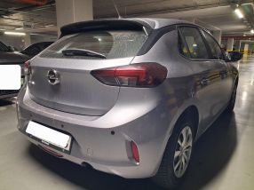 Opel Corsa - 2020