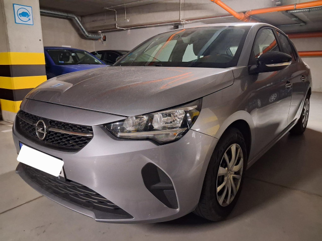Opel Corsa 2020