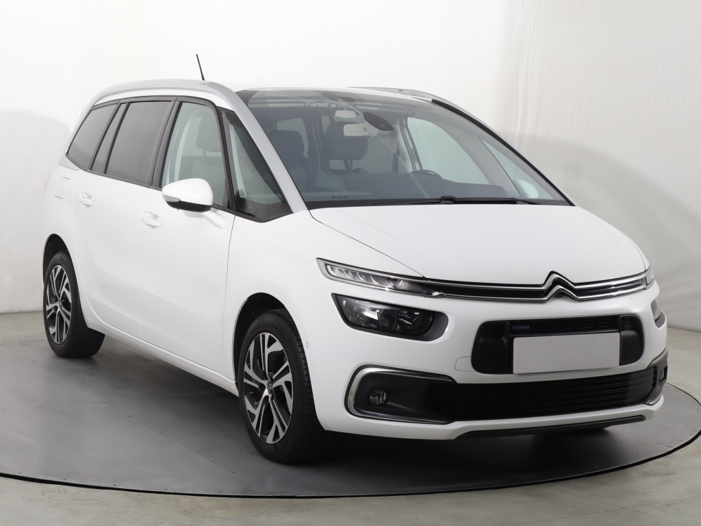 Citroen C4 Grand Picasso