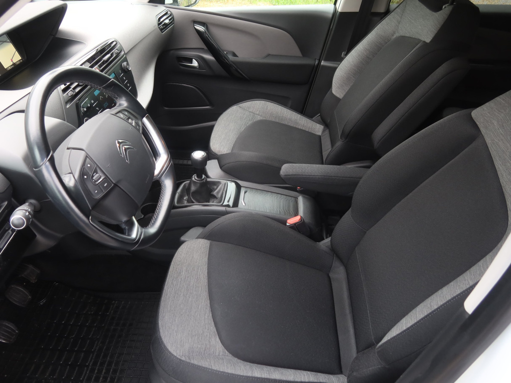 Citroen C4 Grand Picasso