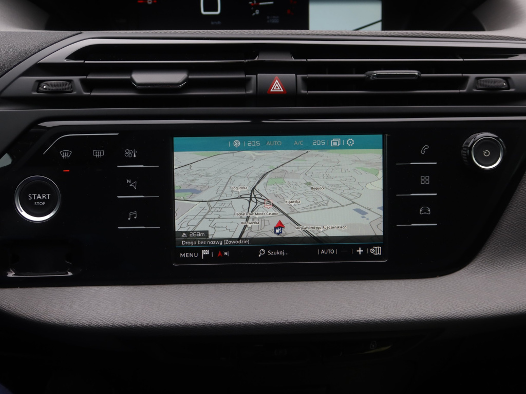 Citroen C4 Grand Picasso