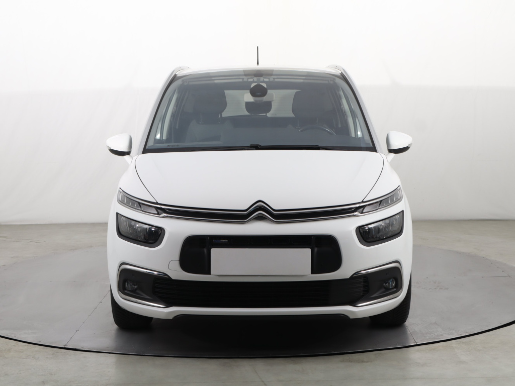 Citroen C4 Grand Picasso