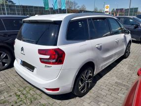 Citroen C4 Grand Picasso - 2017