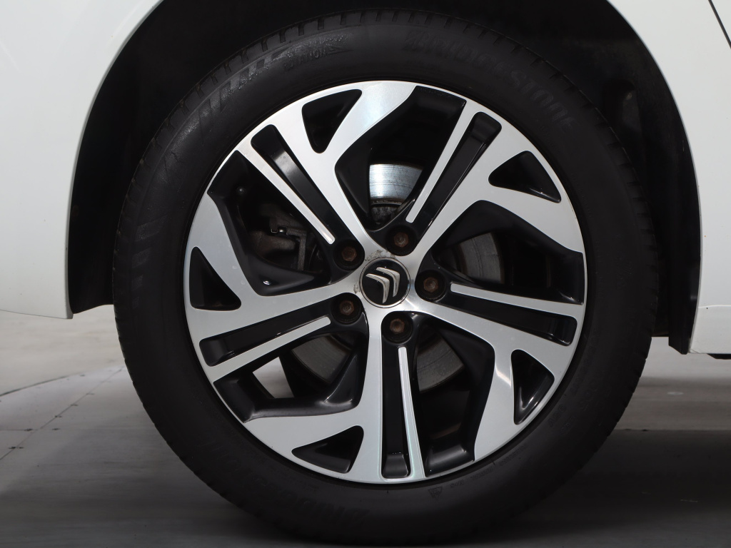 Citroen C4 Grand Picasso