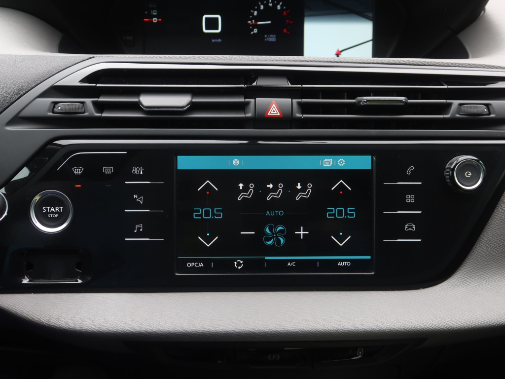 Citroen C4 Grand Picasso