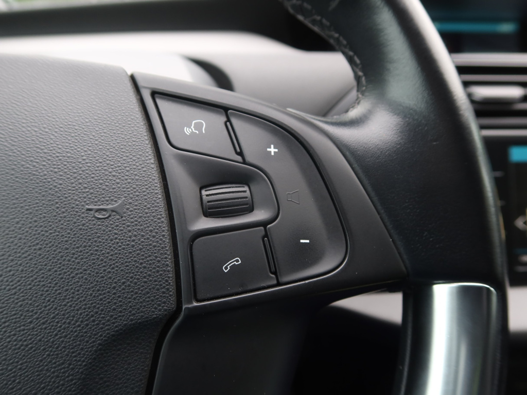 Citroen C4 Grand Picasso